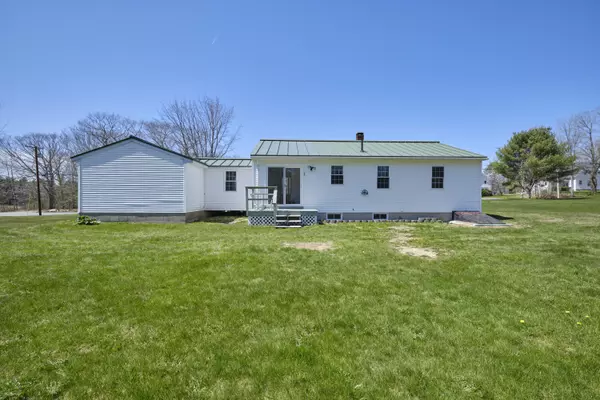 Waldoboro, ME 04572,187 Washington RD