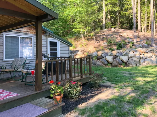 Porter, ME 04068,259 Porterfield RD