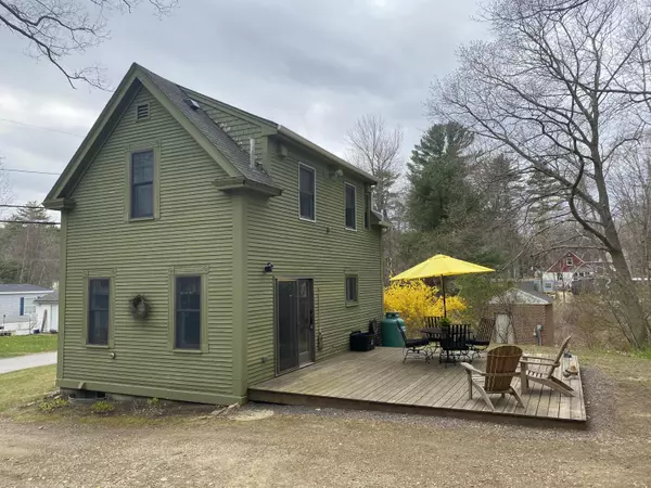 95 Martin RD, Kittery, ME 03904