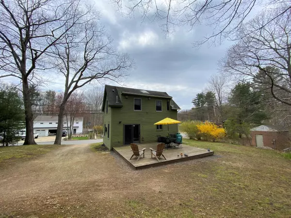 Kittery, ME 03904,95 Martin RD