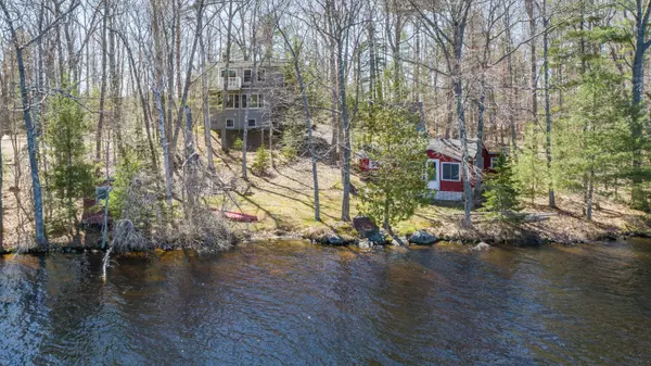 Orland, ME 04472,26 Loon WAY