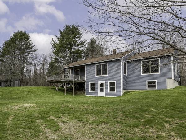 59 Beech Hill RD, Freeport, ME 04032