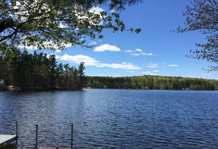 6 Pine Cove RD, Gray, ME 04039