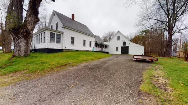 802 Main ST, Monmouth, ME 04259