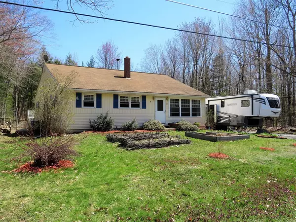 Winthrop, ME 04364,43 Pennwood RD
