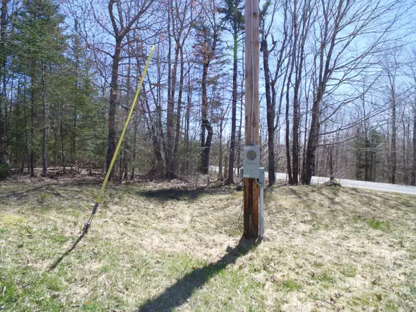 Prentiss Twp T7 R3 Nbpp, ME 04487,634 Tar Ridge RD