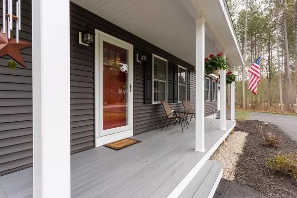 Fryeburg, ME 04037,67 Christopher ST