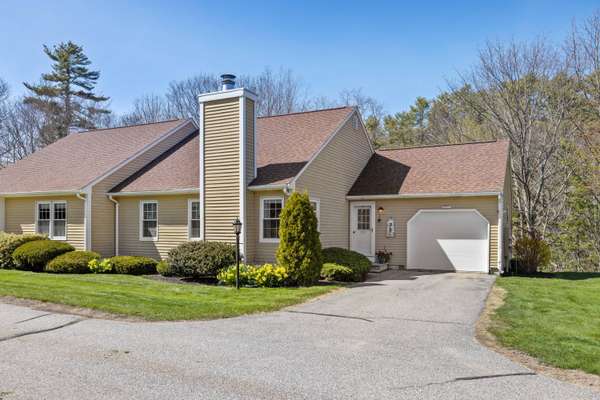 32 Landing DR #32, Kennebunk, ME 04043