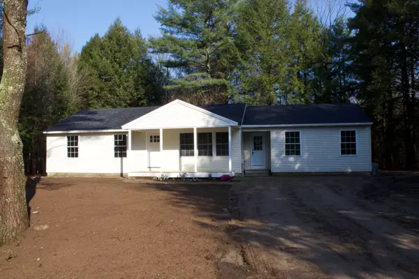 14 Wilkins WAY, Waterboro, ME 04087