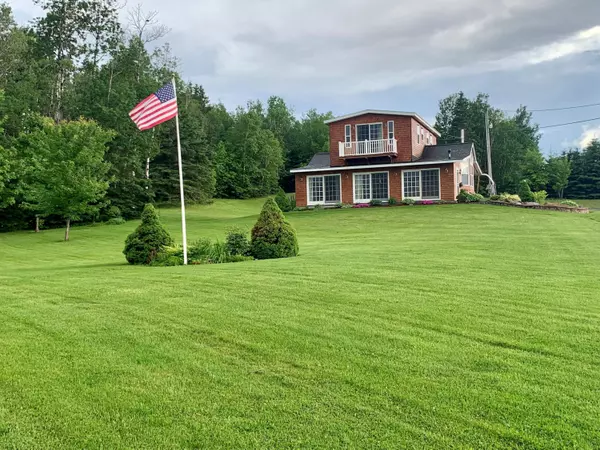 Grand Isle, ME 04746,183 Main ST