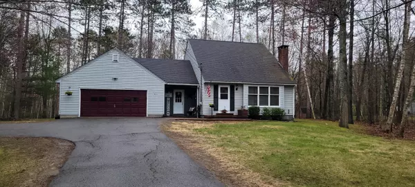 486 Belgrade RD, Oakland, ME 04963