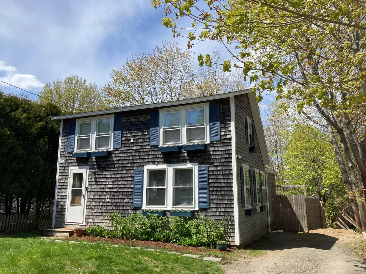 Tremont, ME 04653,197 Harbor DR