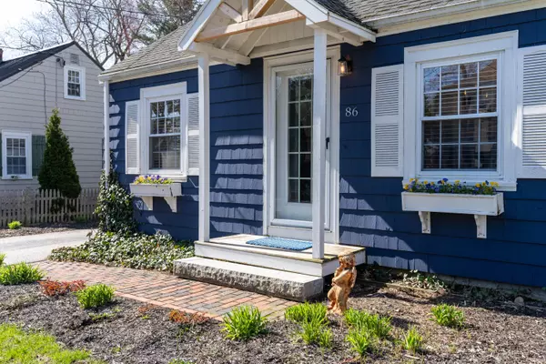 86 Wellington RD, Portland, ME 04103