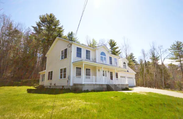 Orono, ME 04473,1 Grant RD