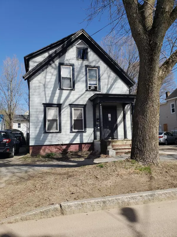 146 Pleasant ST, Auburn, ME 04210