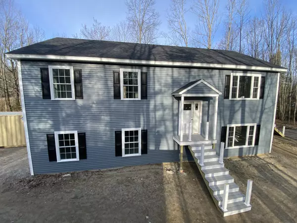 1071 Center Minot Hill RD, Minot, ME 04258