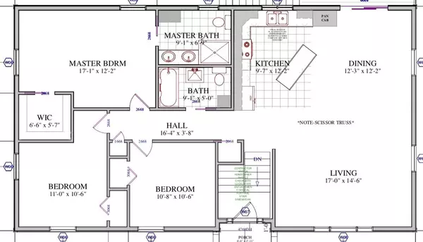 Minot, ME 04258,1071 Center Minot Hill RD