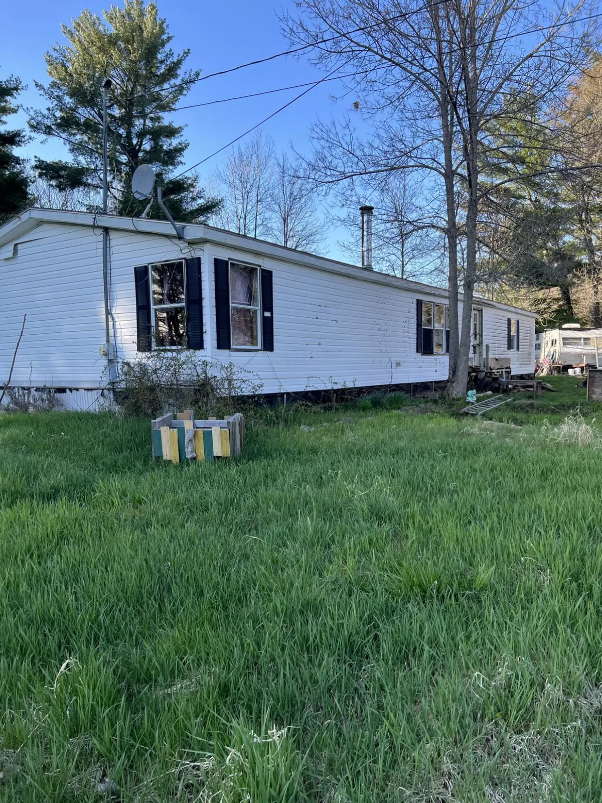 Vassalboro, ME 04989,1078 Webber Pond RD