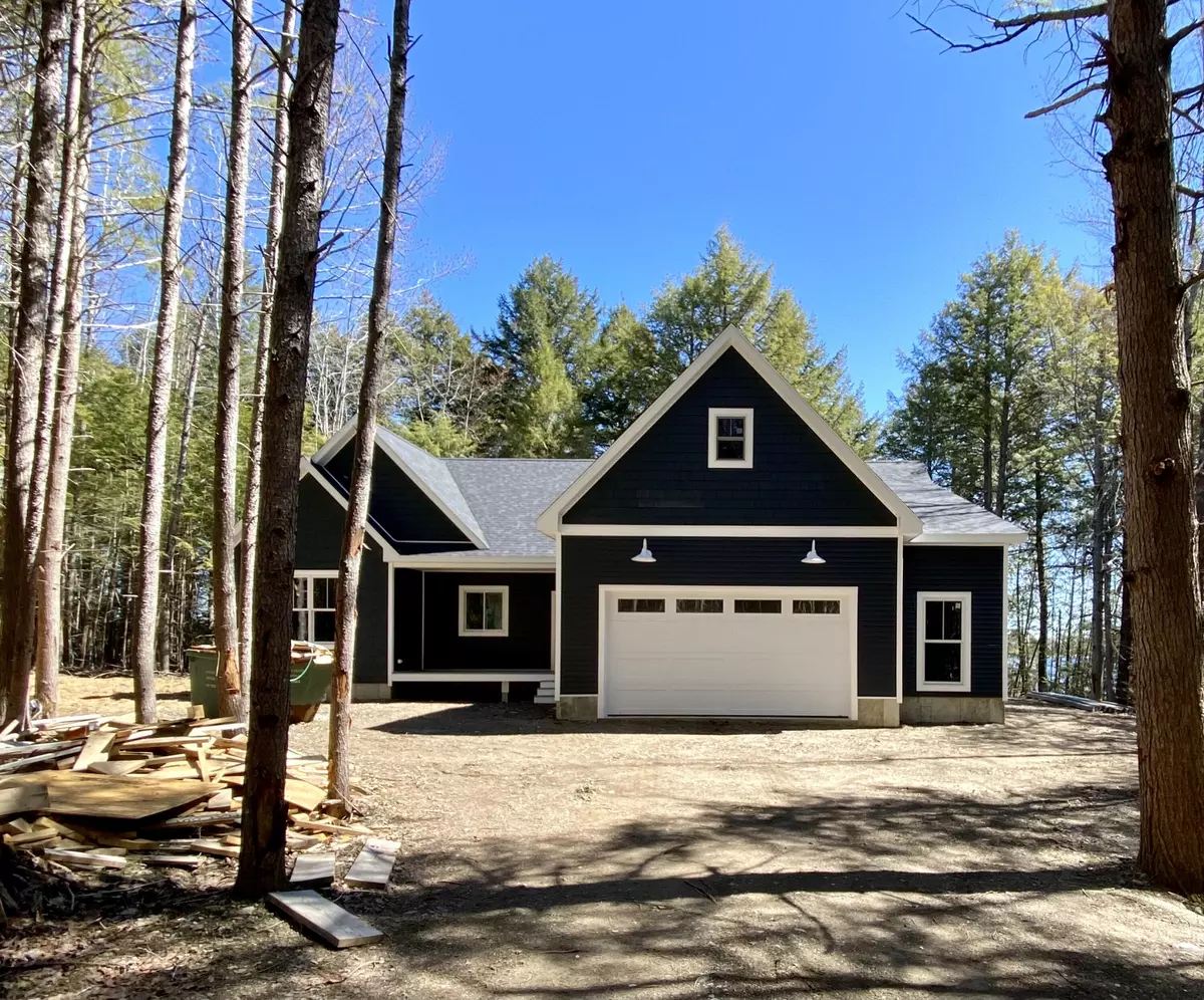 Princeton, ME 04668,TBD Black Cat PT