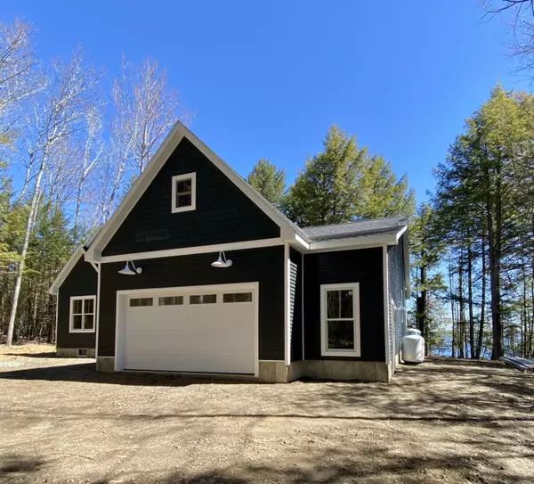 Princeton, ME 04668,TBD Black Cat PT