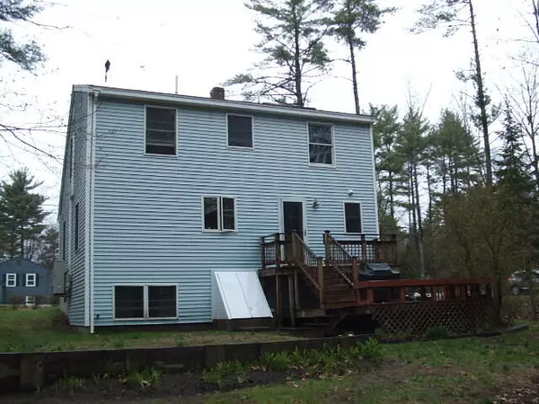 Waterboro, ME 04061,22 Old Portland RD