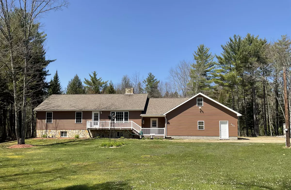 Monmouth, ME 04265,657 US Route 202