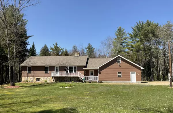 657 US Route 202, Monmouth, ME 04265