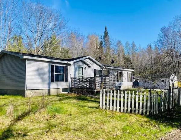 Orland, ME 04472,35 Georges RD