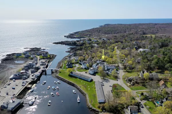 477 Shore RD #4, Ogunquit, ME 03907