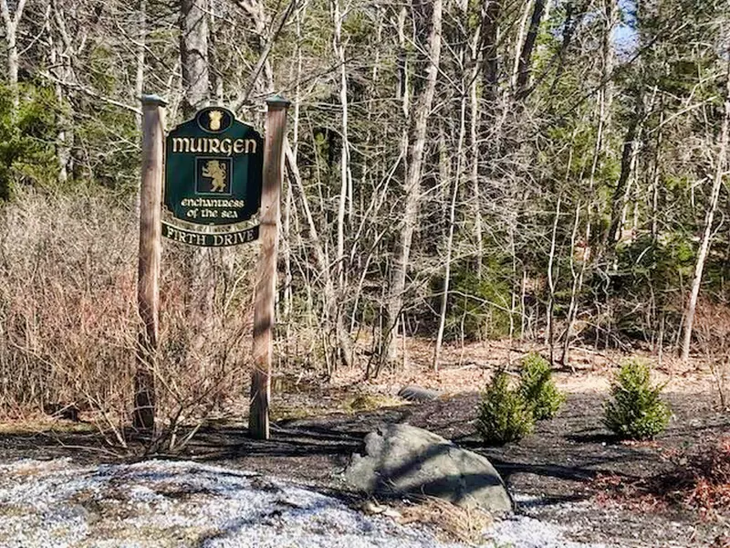 Lot 25 Firth DR, Boothbay, ME 04573