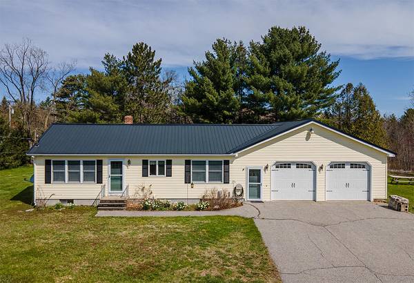 767 Sokokis AVE, Limington, ME 04049