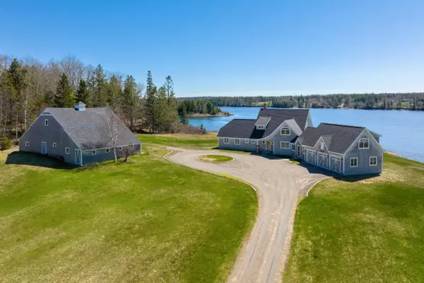 Pembroke, ME 04666,197 Hersey LN