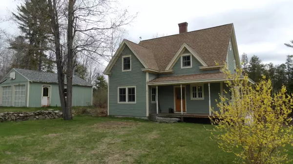 105 Kendall RD, Winterport, ME 04496