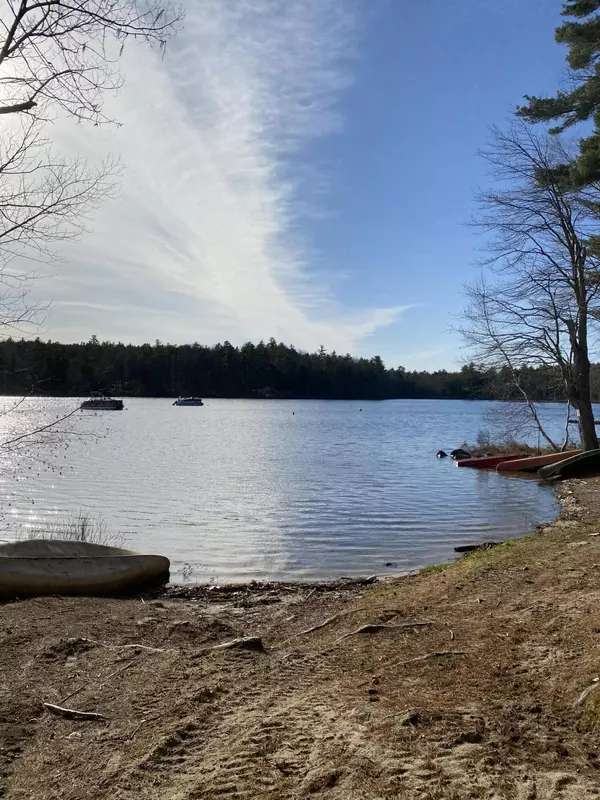 Naples, ME 04055,Lot 96 Beach RD