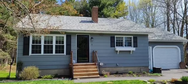 5 Sisters CT, Waterville, ME 04901