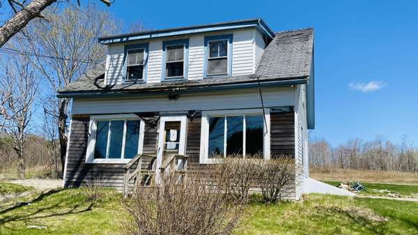 46 N Main ST, Whitneyville, ME 04654