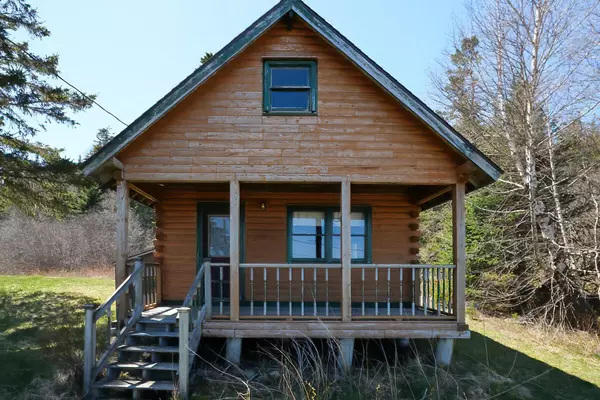 561 S Lubec RD, Lubec, ME 04652