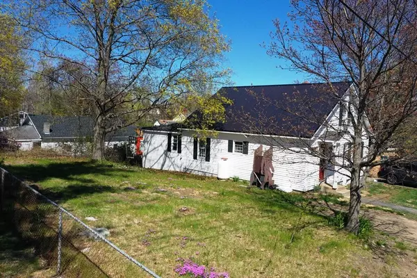 Norway, ME 04268,48 Elm ST