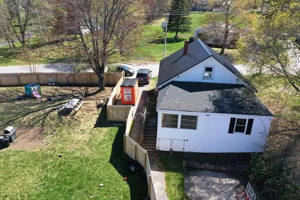 Norway, ME 04268,48 Elm ST