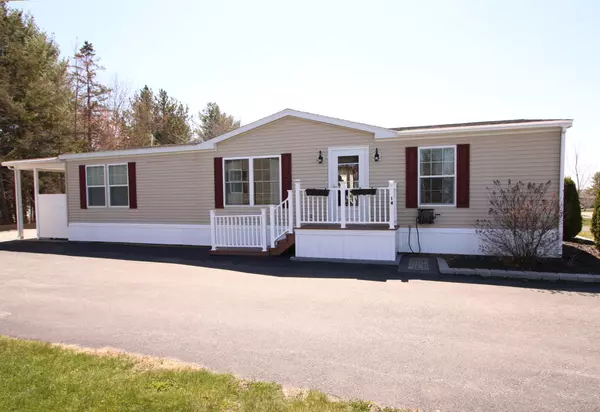 Bangor, ME 04401,Address not disclosed