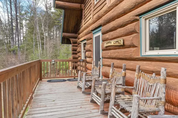 Stow, ME 04037,486 Kezar Lake RD