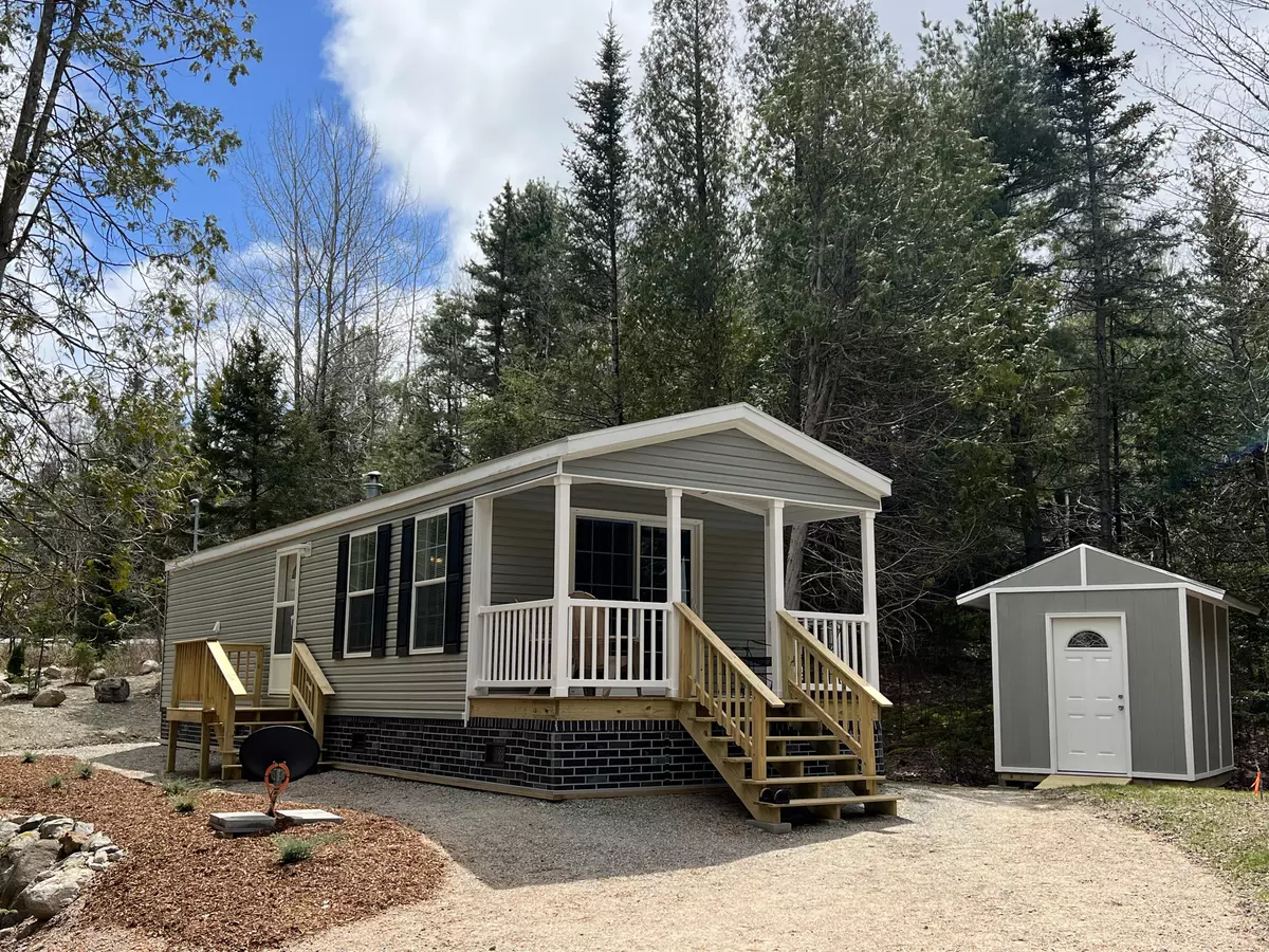 Steuben, ME 04680,4 Pine Creek LN