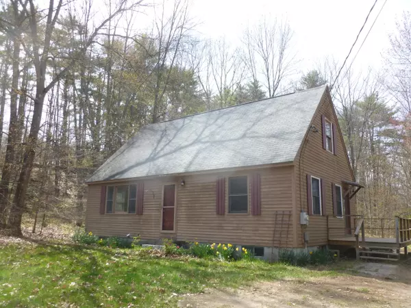 Parsonsfield, ME 04047,25 Old Wood RD