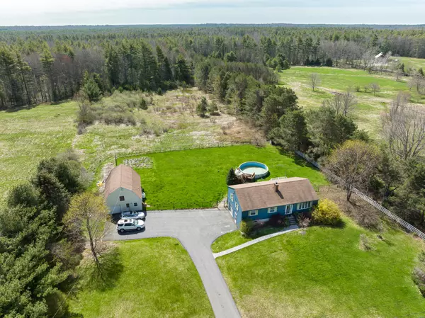 Kennebunk, ME 04043,101 Downing RD
