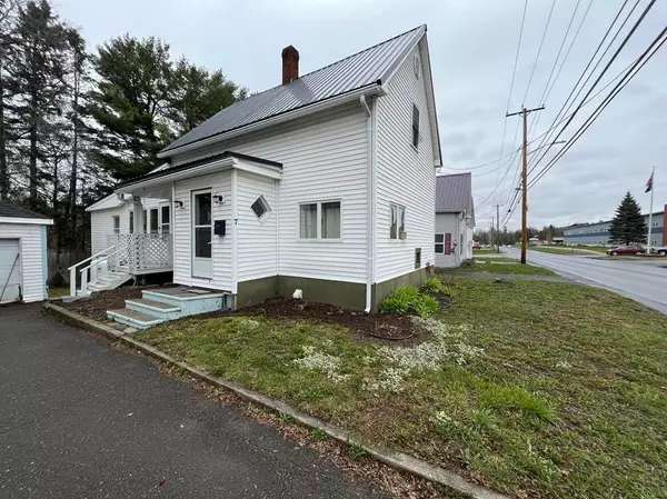 Presque Isle, ME 04769,7 Griffin ST