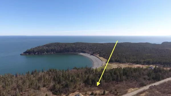 Lubec, ME 04652,000 Boot Cove Road