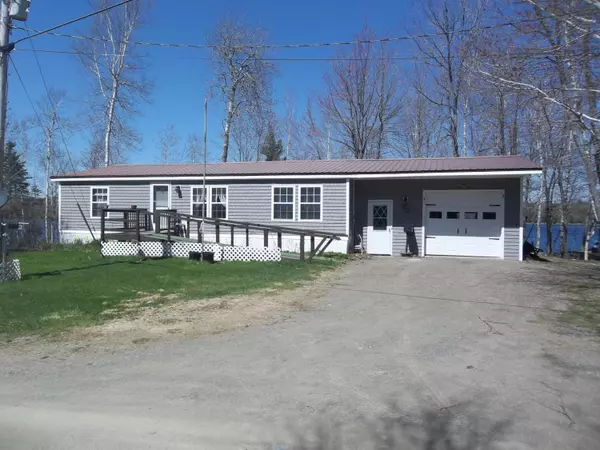 Brookton Twp, ME 04413,88 Picnic Point RD