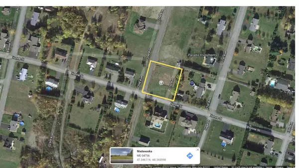 M9A L41 22nd AVE, Madawaska, ME 04756