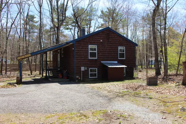 10 Misty DR, Windham, ME 04062