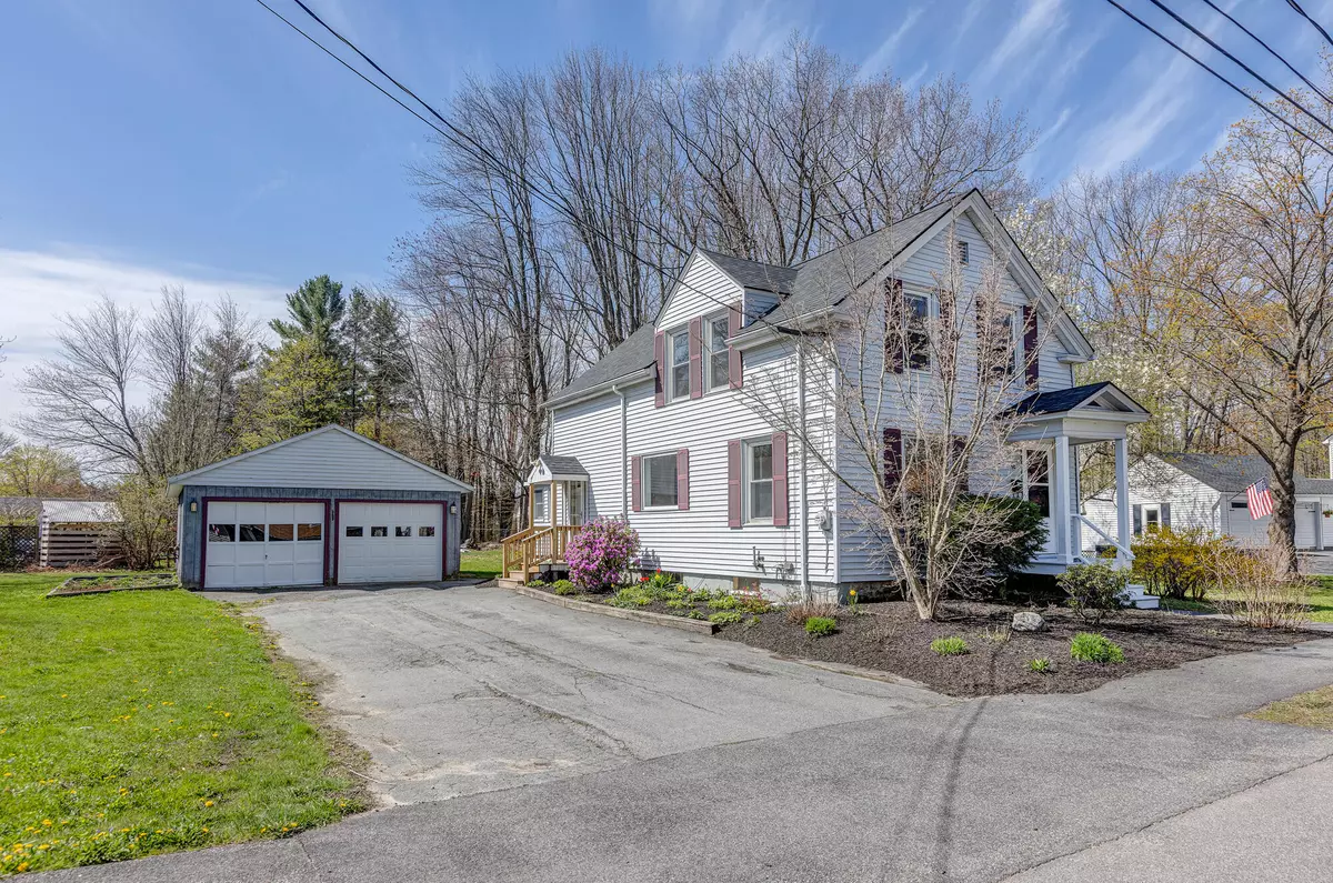 Westbrook, ME 04092,50 Pennell ST